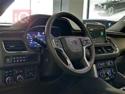 شيفروليه تاهو